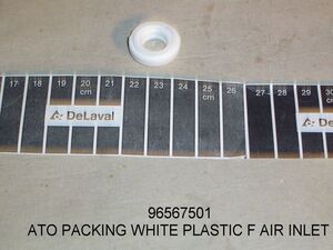 Delaval 96567501 ATO Packing