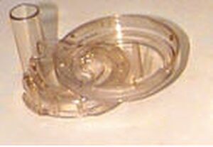 Delaval 96947301 Duovac Indicator Cover