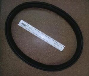 Delaval 9804135761 Manhole Gasket 390mm
