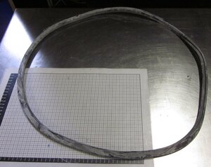 Delaval 98935201 Cover Gasket