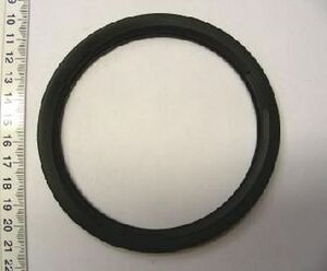 Delaval 98939701 Bowl Gasket