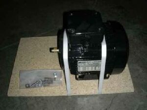 Delaval 99579181 Electric motor