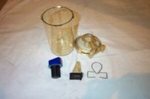 Delaval 99715480 MM15 Fat Sampler