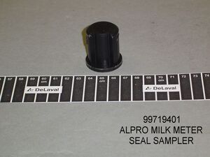 Delaval 99719401 Seal Valve