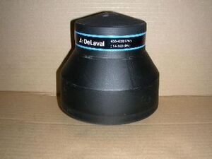 Delaval 99888180 VRM 4000 Regulating Unit