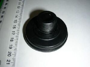 Delaval 99908701 Pulsator Bayonet Adapter