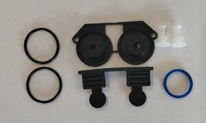 Delaval 99925380 EP100B/EP2090 Service Kit