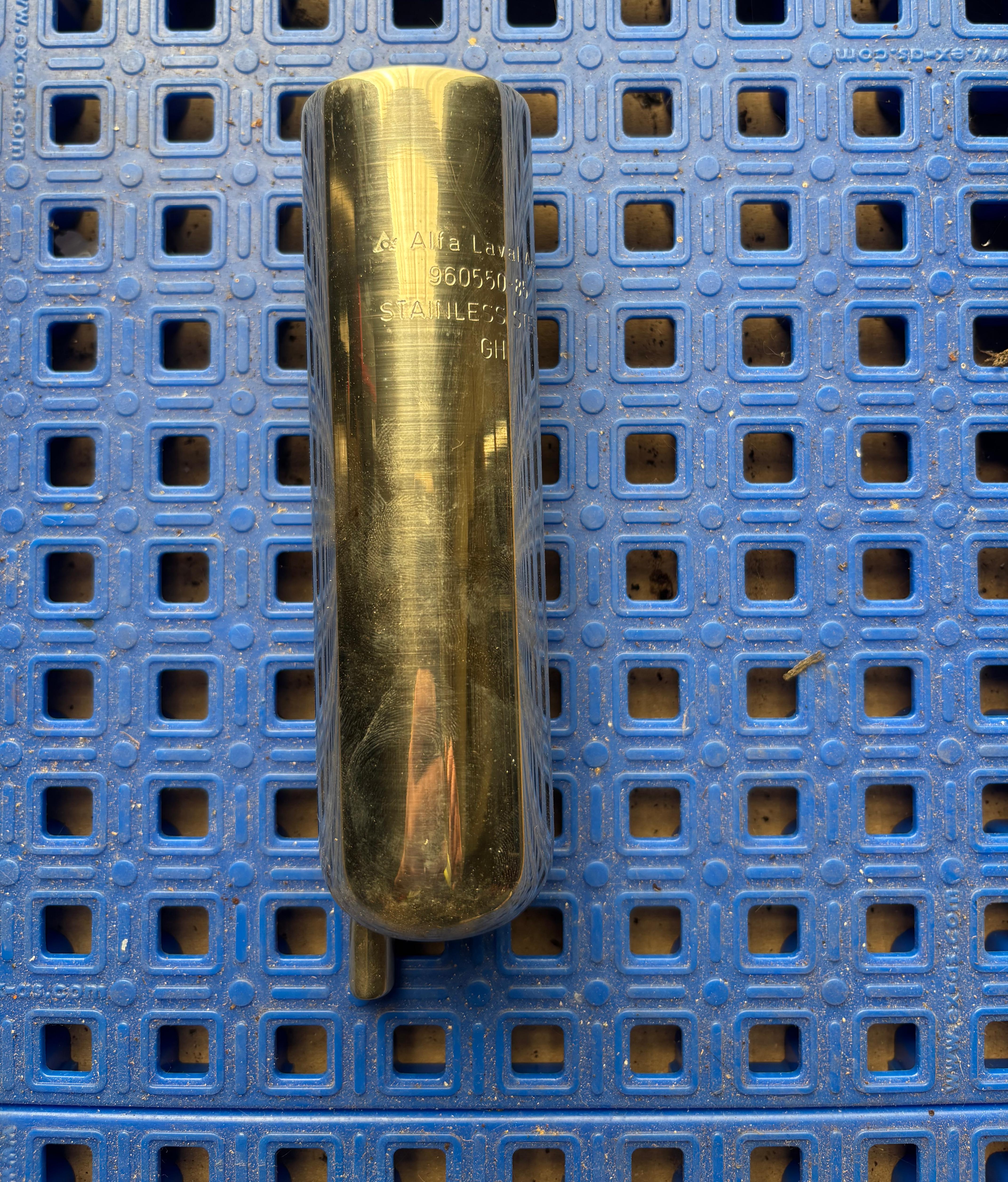 Delaval 86055085 Liner Shell