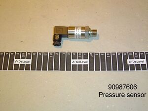 Delaval 90987606 VPC Pressure Sensor