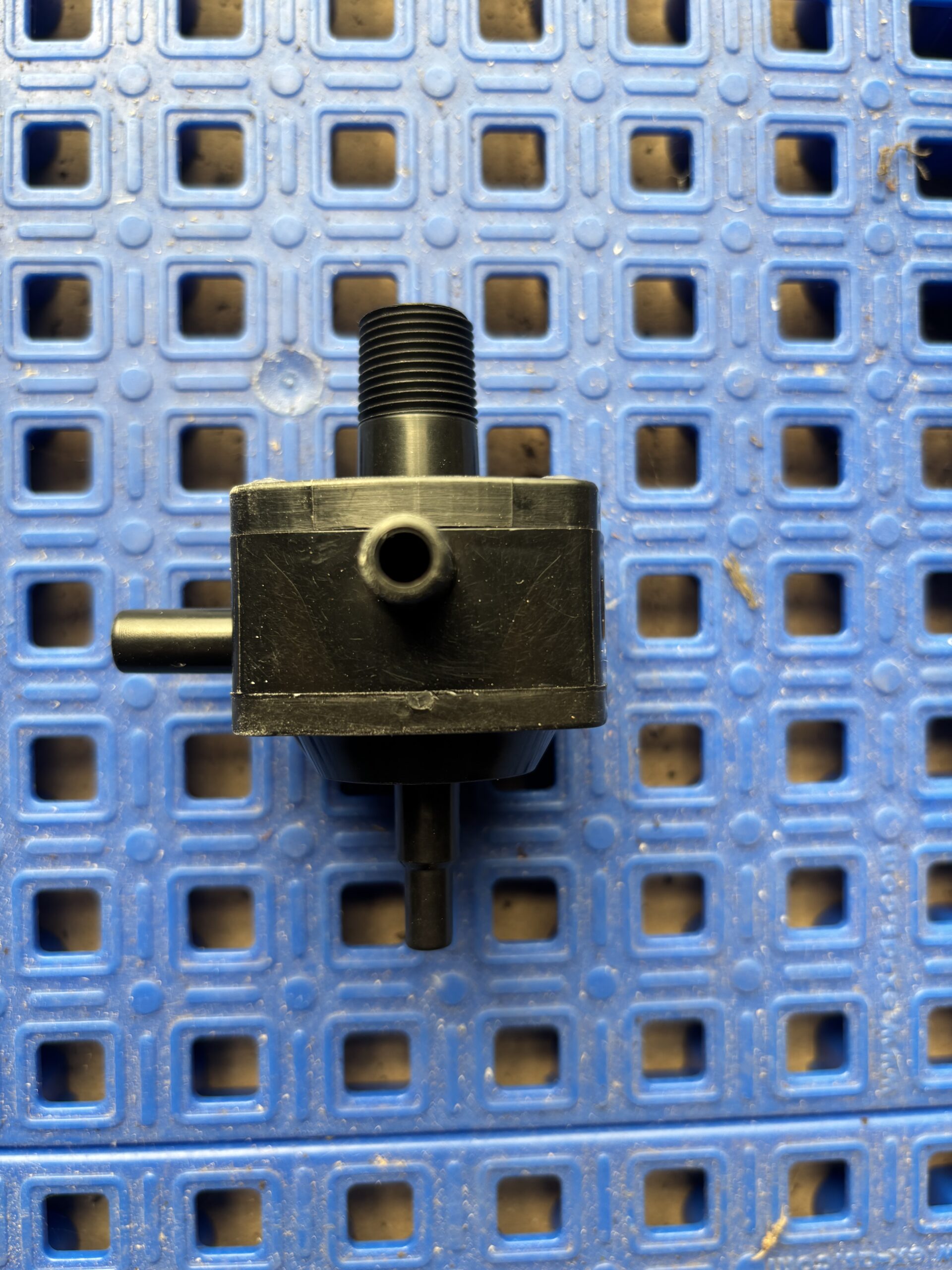 Delaval 96367680 Pulsator Amplifier