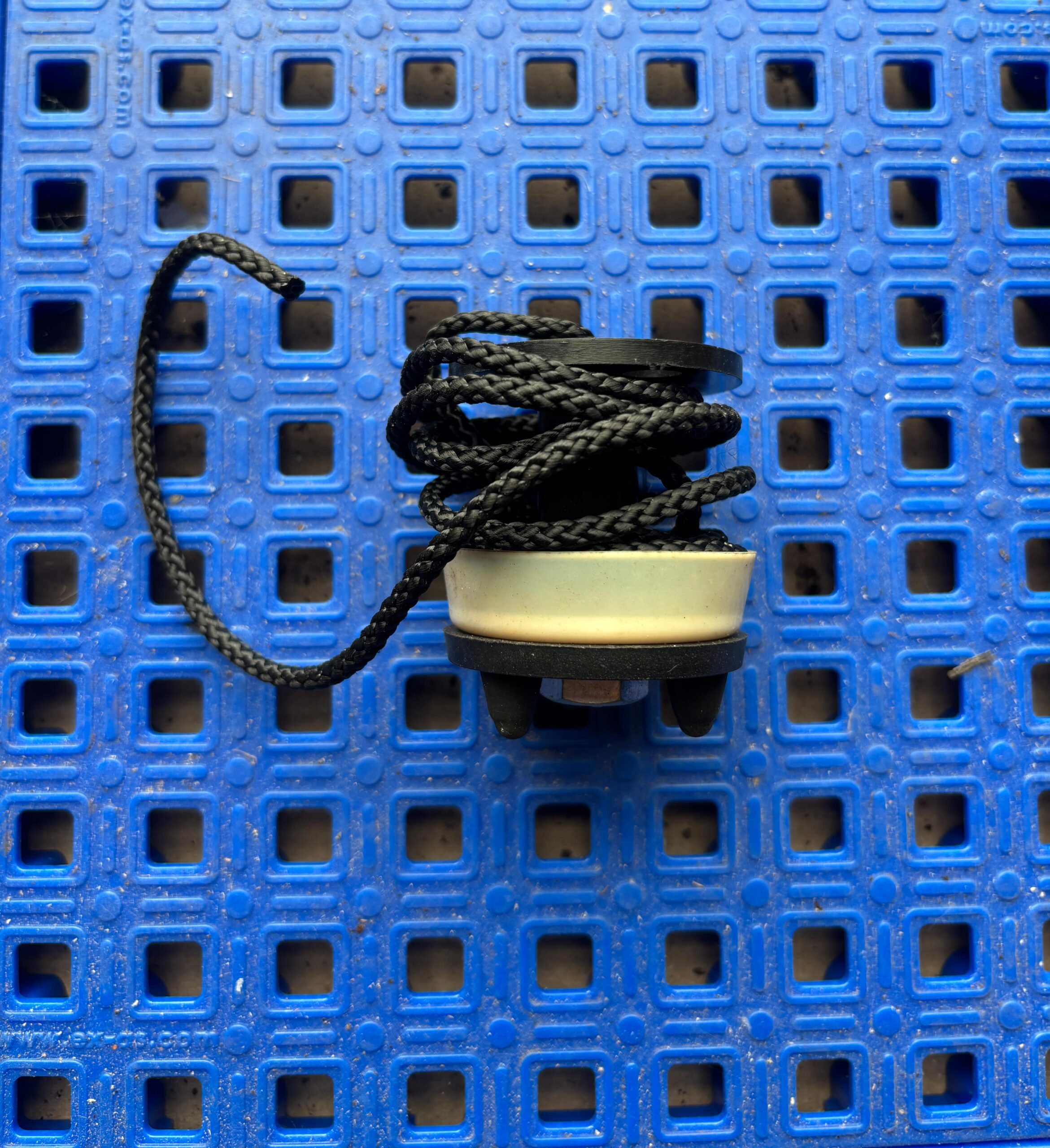 Delaval 96746380 ATO Piston Complete